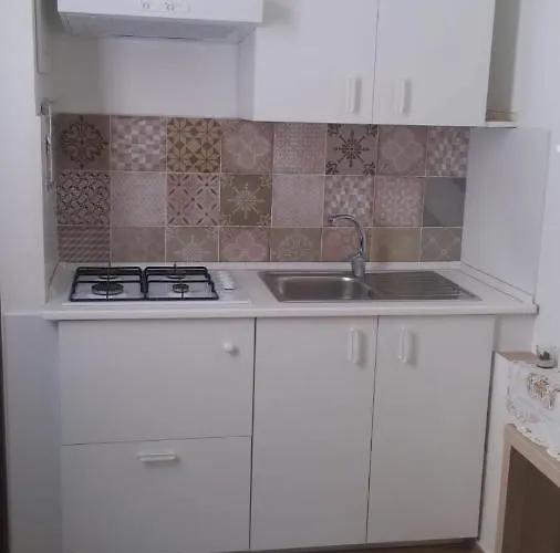 Guest house Da Rinuccio Milo