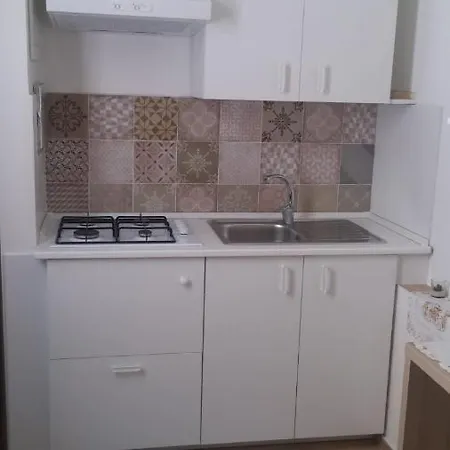 Penzion Da Rinuccio Milo