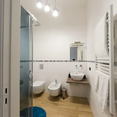 Da Rinuccio Guest house Milo