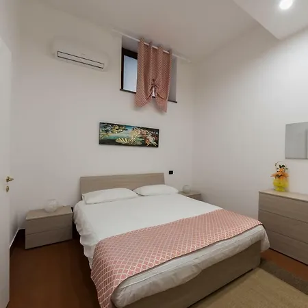 Penzion Da Rinuccio 3*