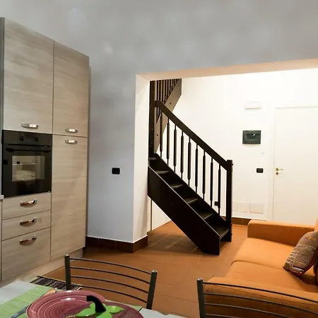 Vendégház Da Rinuccio