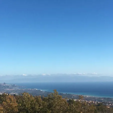 Vendégház Da Rinuccio