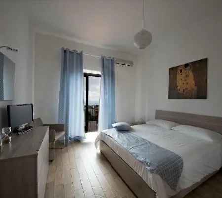 Da Rinuccio Guest house