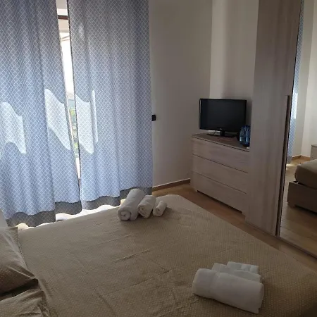 Da Rinuccio Guest house Milo