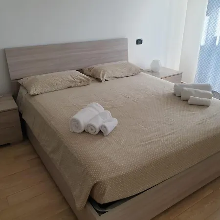 Da Rinuccio Guest house Milo