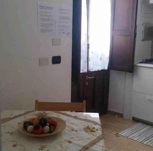Penzion Da Rinuccio Milo
