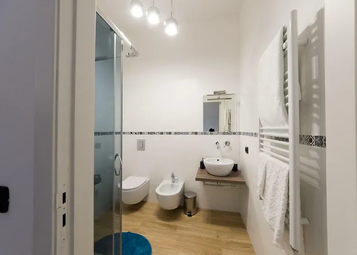 Da Rinuccio Casa de hóspedes Milo