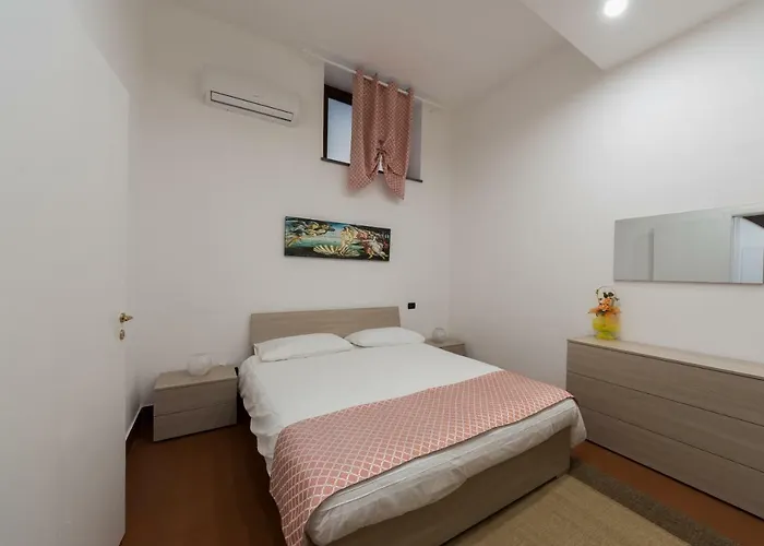 Penzion Da Rinuccio 3*
