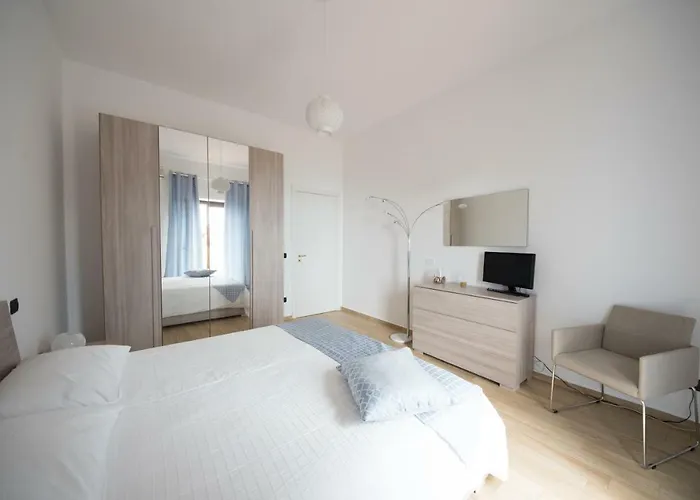 Casa de hóspedes Da Rinuccio 3*